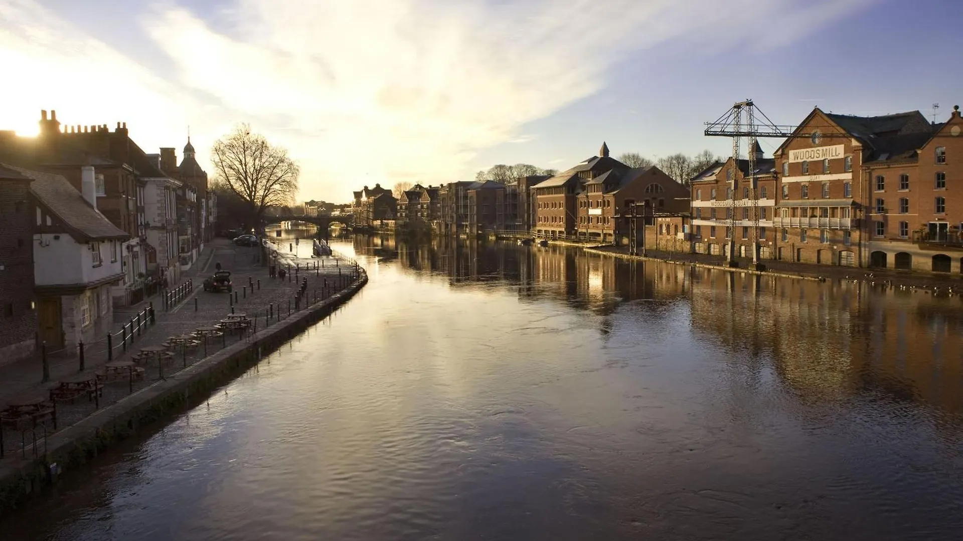 Appartamento Stylish Modern Flat With Parking - Pass The Keys York 0*,  Regno Unito