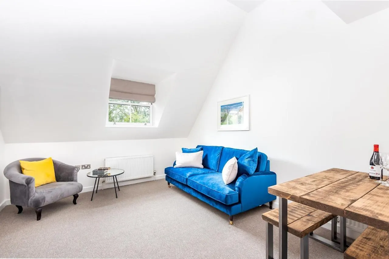 Stylish Modern Flat With Parking - Pass The Keys Apartamento York 0*,  Reino Unido