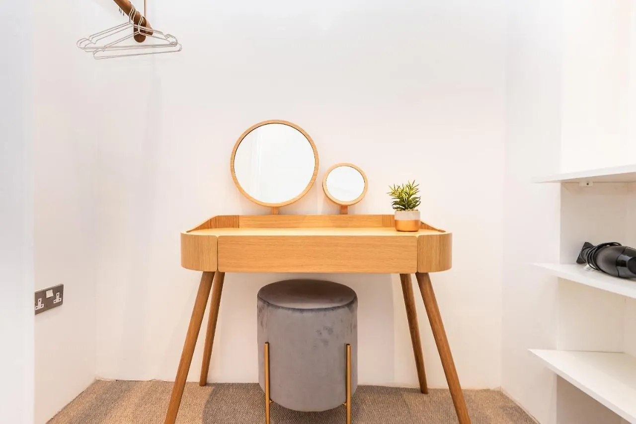 Stylish Modern Flat With Parking - Pass The Keys Apartamento York Reino Unido