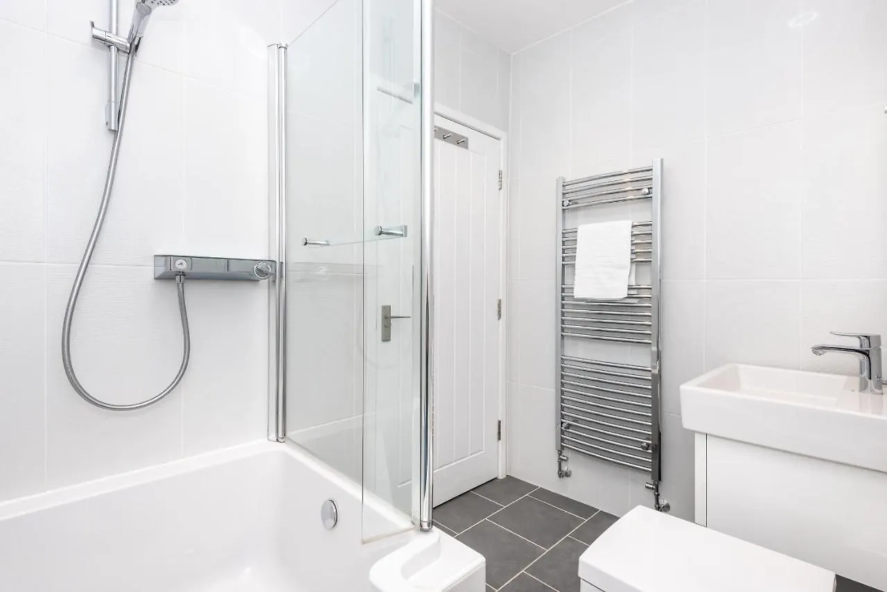 Stylish Modern Flat With Parking - Pass The Keys Apartamento York Reino Unido